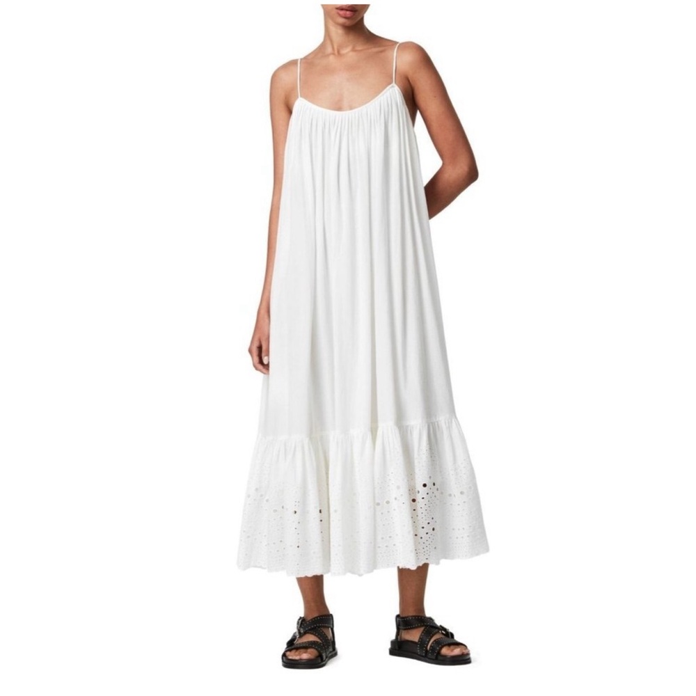 Paola Futurae Dress